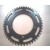 achtertandwiel 46 RS  1999-2002 420 (groot gat)